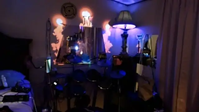 AerobicSleeve online show from 07/16/26, 03:01