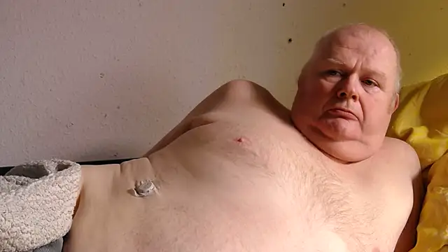 Vandrino online show from 12/14/24, 07:57