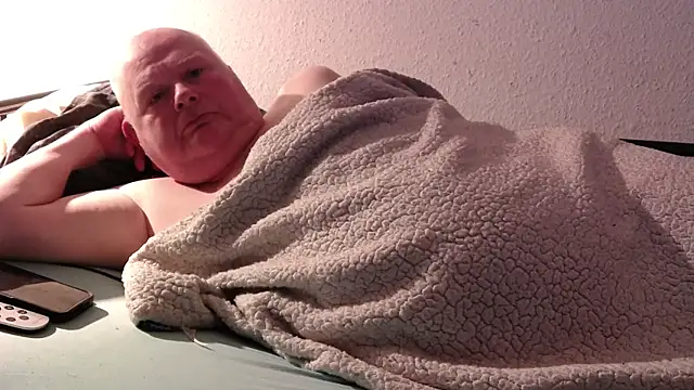 Vandrino online show from 01/12/25, 06:28