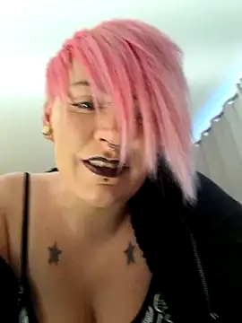 PinkTheHawk online show from 05/16/26, 02:41
