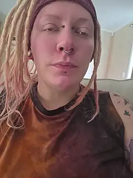 PinkTheHawk online show from 06/16/26, 01:41