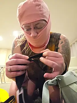 PinkTheHawk online show from 07/01/26, 12:07