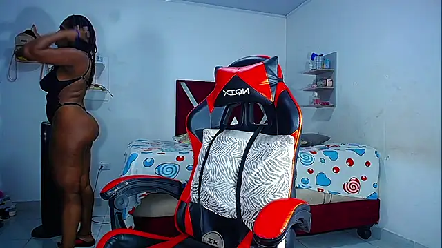 DanisaBrown online show from 05/08/26, 01:05