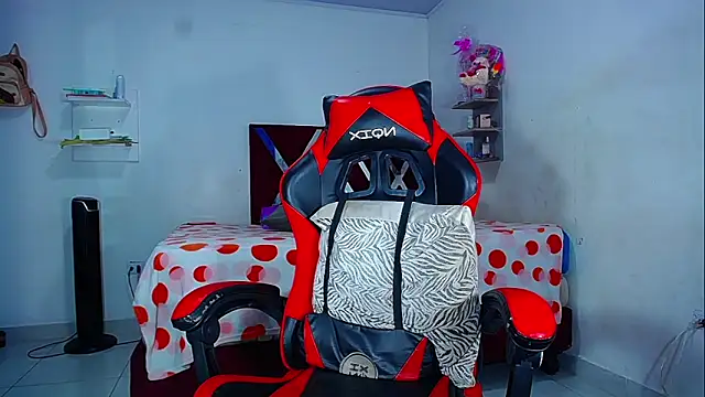 DanisaBrown online show from 06/13/26, 02:26
