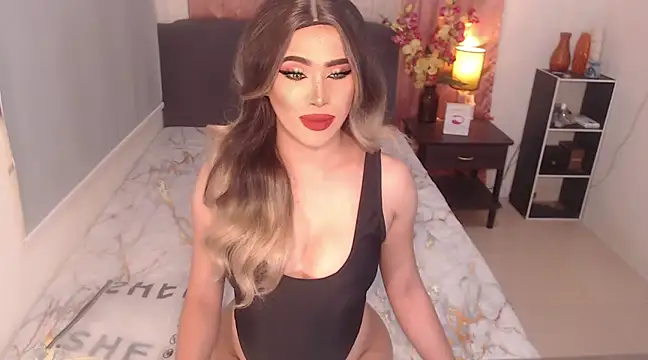 MistressAthalia online show from 12/03/24, 02:14