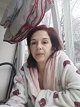 Snapshot of SexxyLety chatting on 12/29/24, 07:50 SexxyLety online show from 12/29/24, 07:50