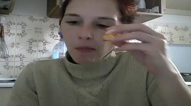 Snapshot of SexxyLety chatting on 01/11/25, 11:45 SexxyLety online show from 01/11/25, 11:45