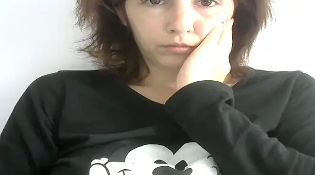 Snapshot of SexxyLety chatting on 01/18/25, 10:06 SexxyLety online show from 01/18/25, 10:06