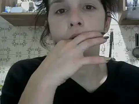 Snapshot of SexxyLety chatting on 02/23/25, 08:55 SexxyLety online show from 02/23/25, 08:55