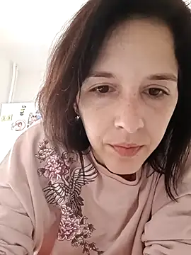 Snapshot of SexxyLety chatting on 03/07/25, 08:34 SexxyLety online show from 03/07/25, 08:34