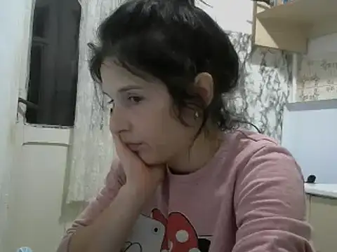 Snapshot of SexxyLety chatting on 03/14/25, 08:17 SexxyLety online show from 03/14/25, 08:17