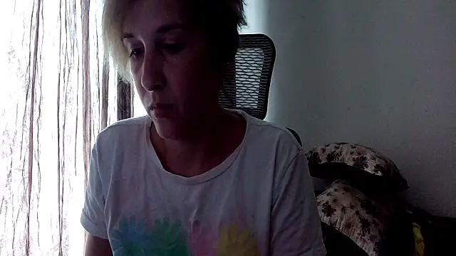 SexxyLety online show from 06/27/26, 10:31