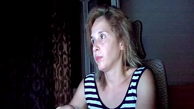SexxyLety online show from 06/28/26, 07:53