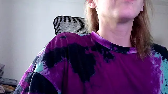SexxyLety online show from 07/10/26, 11:35
