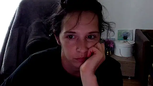 SexxyLety online show from 07/28/26, 12:01