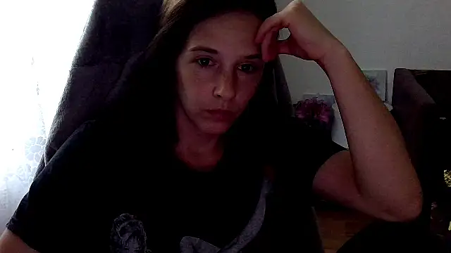 SexxyLety online show from 07/28/26, 12:48