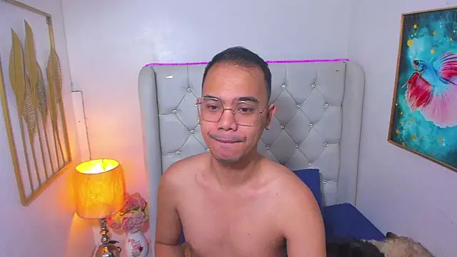 AsianZero online show from 07/03/26, 05:47