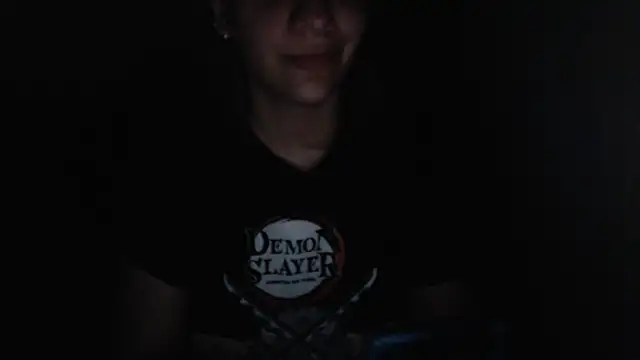 Sofiandwendy online show from 01/23/25, 04:52