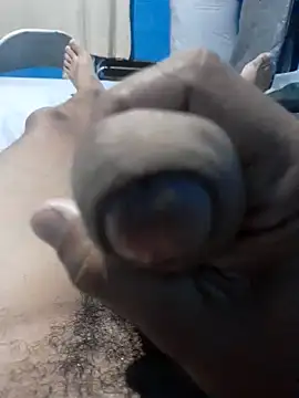 geroom online show from 01/26/25, 03:38