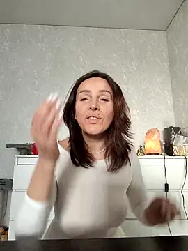 Snapshot of EvaXOAir chatting on 02/27/26, 03:50 EvaXOAir online show from 02/27/26, 03:50