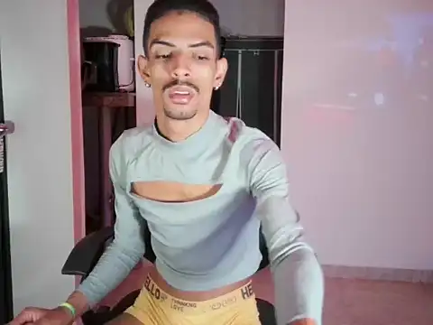 Phillip Smith online show from 10/19/25, 03:40