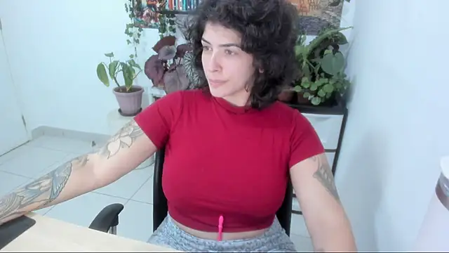 TaliMajesty online show from 09/17/25, 08:32