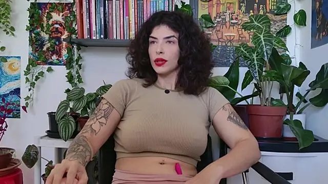 TaliMajesty online show from 04/29/26, 11:36