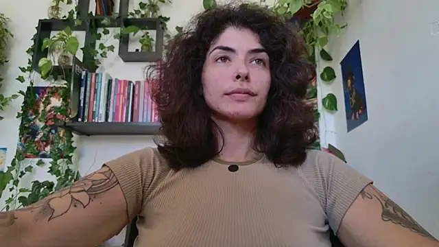 TaliMajesty online show from 06/12/26, 12:48