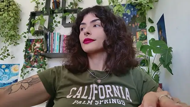TaliMajesty online show from 06/17/26, 12:40
