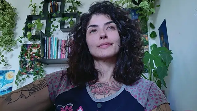 TaliMajesty online show from 06/19/26, 06:56