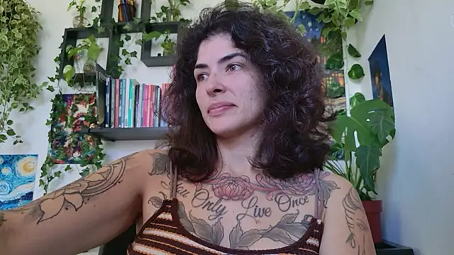 TaliMajesty online show from 06/20/26, 10:51