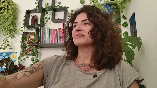 TaliMajesty online show from 06/24/26, 05:23