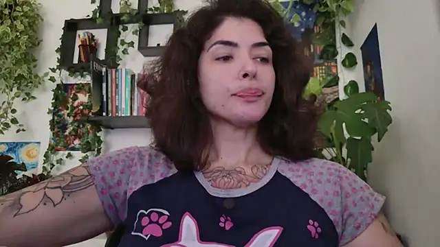 TaliMajesty online show from 06/28/26, 12:00