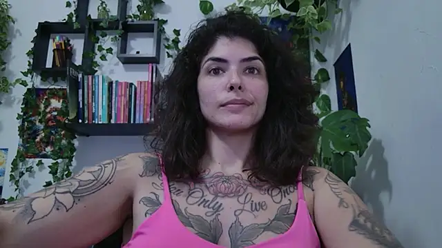 TaliMajesty online show from 07/02/26, 10:27