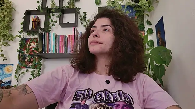 TaliMajesty online show from 07/03/26, 11:16