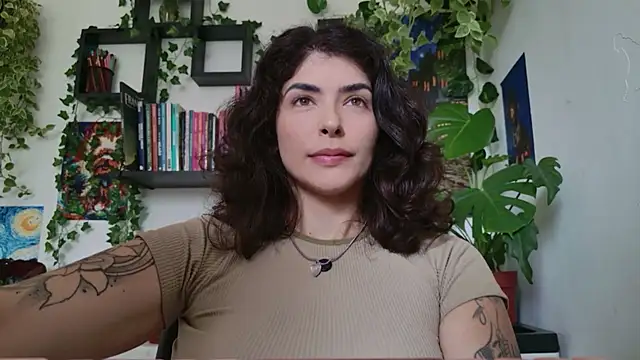 TaliMajesty online show from 07/21/26, 01:13