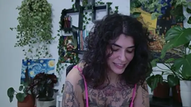 TaliMajesty online show from 07/23/26, 01:58
