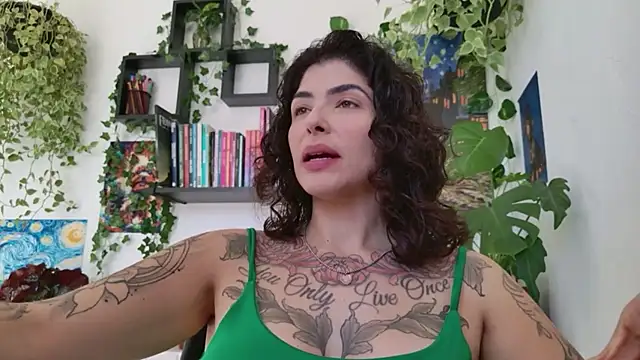 TaliMajesty online show from 07/23/26, 05:44