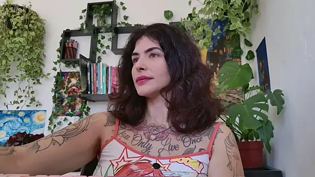 TaliMajesty online show from 07/28/26, 01:21