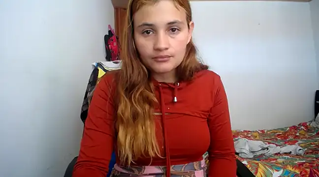 Snapshot of Mia_davis01 chatting on 01/28/25, 06:17 Mia davis01 online show from 01/28/25, 06:17