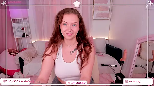 Itsnatasharay online show from 05/11/26, 05:54
