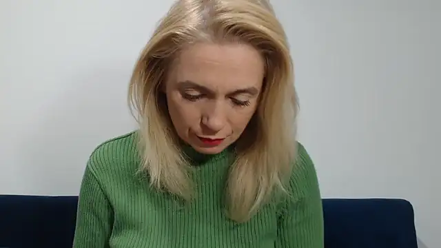 MysticCreature online show from 10/16/25, 03:18