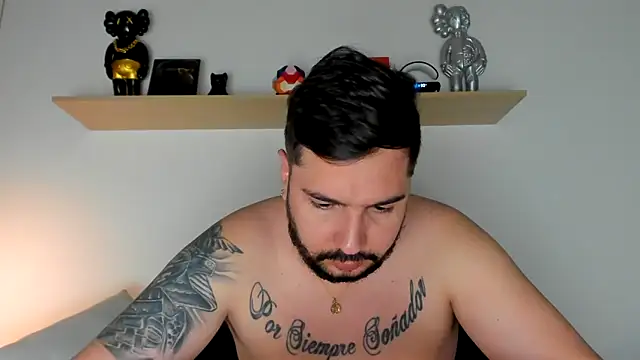 camilo restrepo21 online show from 01/03/25, 02:32