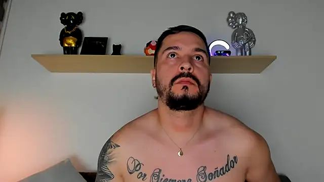 camilo restrepo21 online show from 01/16/25, 12:12