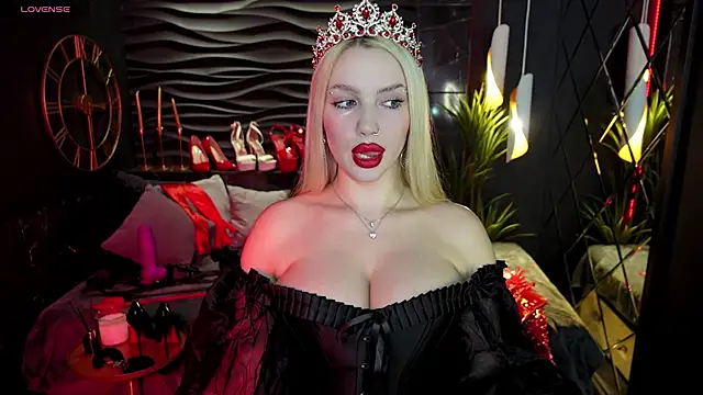 MistressDarsy online show from 01/18/25, 09:56
