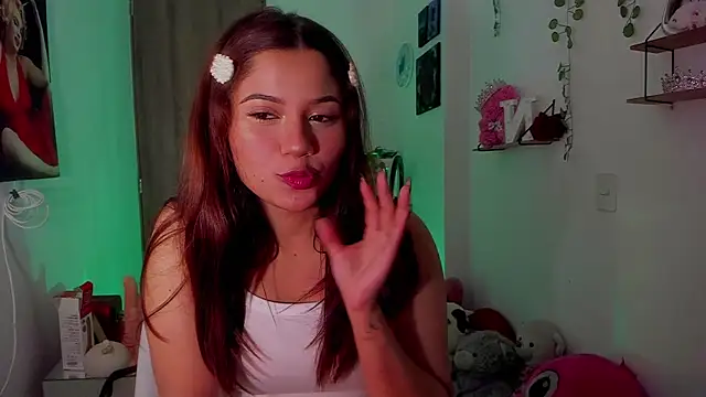 Sweett Priya online show from 05/02/26, 04:06