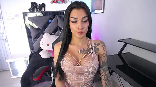 Salo hot04 online show from 09/30/25, 09:20