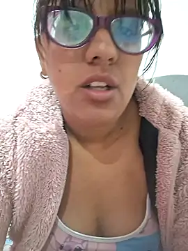 ZaidaWet online show from 01/11/25, 02:15