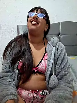 ZaidaWet online show from 01/23/25, 02:17