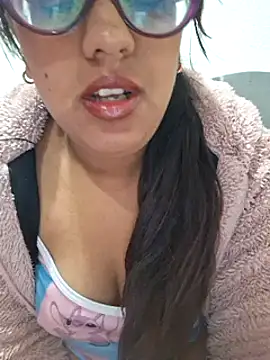 ZaidaWet online show from 01/25/25, 03:09